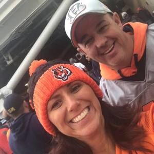 Meet your Posher, Todd